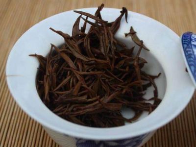 祁門和金駿眉哪個好喝，祁門和金駿眉哪個口感味好？