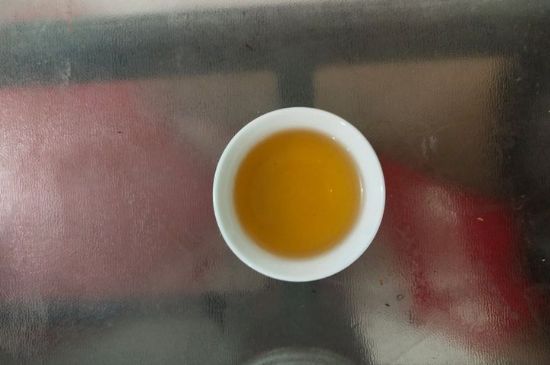 金駿眉第一泡不能喝！金駿眉喝之前需要洗茶