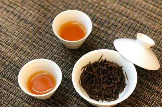 正山小種金駿眉哪個(gè)好，金駿眉正山小種的區(qū)別