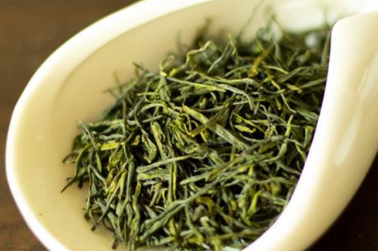 十大綠茶種類圖片大全，中國最好的綠茶品種排名