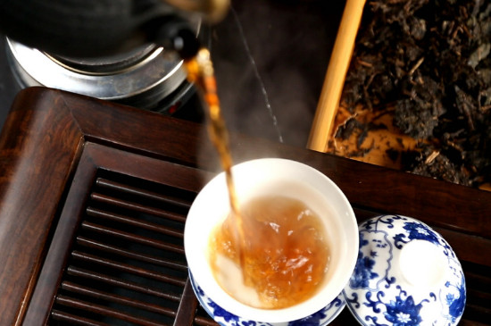 磚茶需要放冰箱嗎，磚茶怎么存放