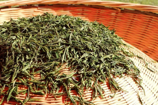 潮汕炒茶屬于什么茶，潮汕炒茶是綠茶嗎？