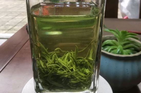 綠茶放了三年還能喝嗎，綠茶放久了喝了會怎樣