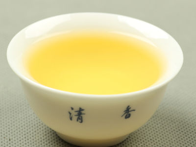烏龍茶屬于什么茶，有什么功效與作用？