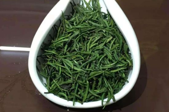 金壇雀舌什么檔次，金壇雀舌算不算好茶？