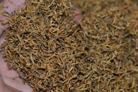 哪種金駿眉好，什么樣的金駿眉比較好