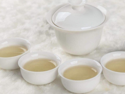 白茶煮好還是泡好喝，老白茶是泡還是煮？