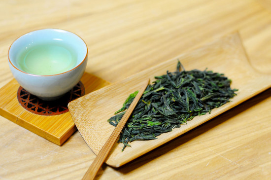 綠茶搭配大全，綠茶搭配什么更好