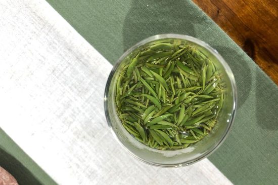 龍井好喝還是毛尖好喝，綠茶是龍井好還是毛尖好？