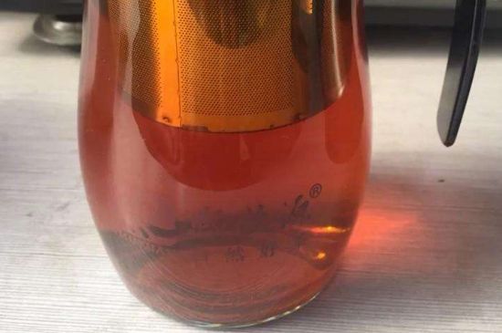 茯磚茶與普洱茶哪個好，茯茶和普洱茶口味區(qū)別