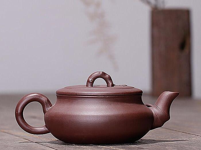 紫砂壺開(kāi)壺的正確步驟，教你紫砂壺保養(yǎng)的方法