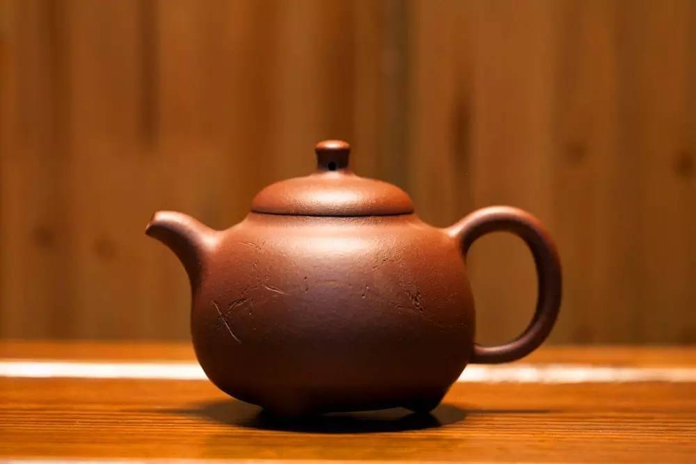 48種紫砂壺壺形大全，值得收藏！