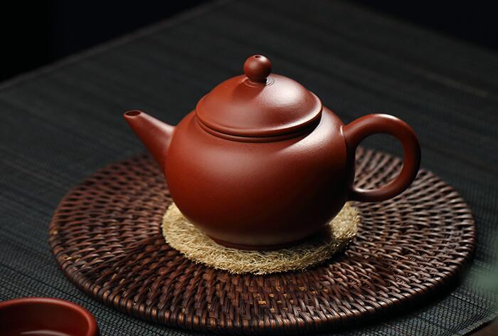 紫砂壺的三大基本特征，怎樣鑒別真假紫砂壺