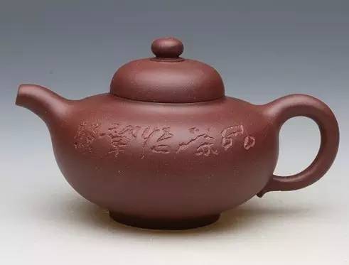 48種紫砂壺壺形大全，值得收藏！