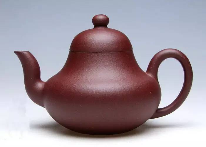 48種紫砂壺壺形大全，值得收藏！