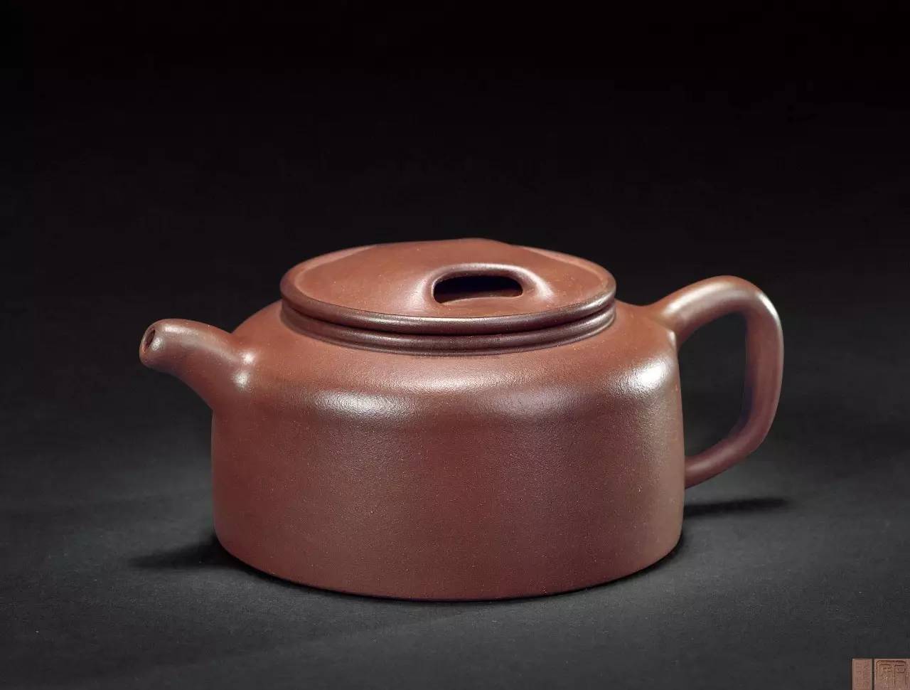 48種紫砂壺壺形大全，值得收藏！