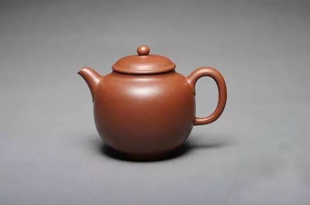 48種紫砂壺壺形大全，值得收藏！