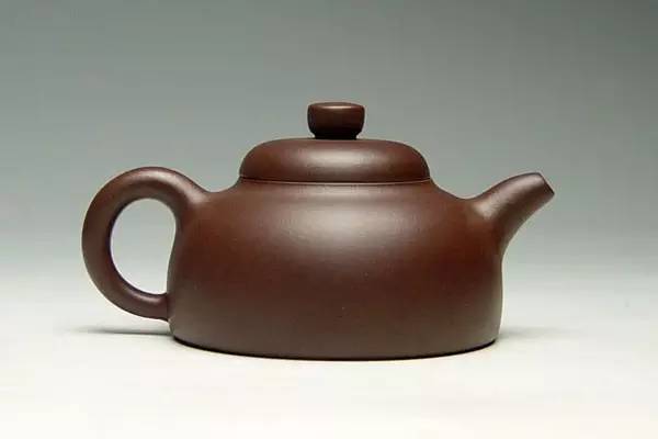 48種紫砂壺壺形大全，值得收藏！