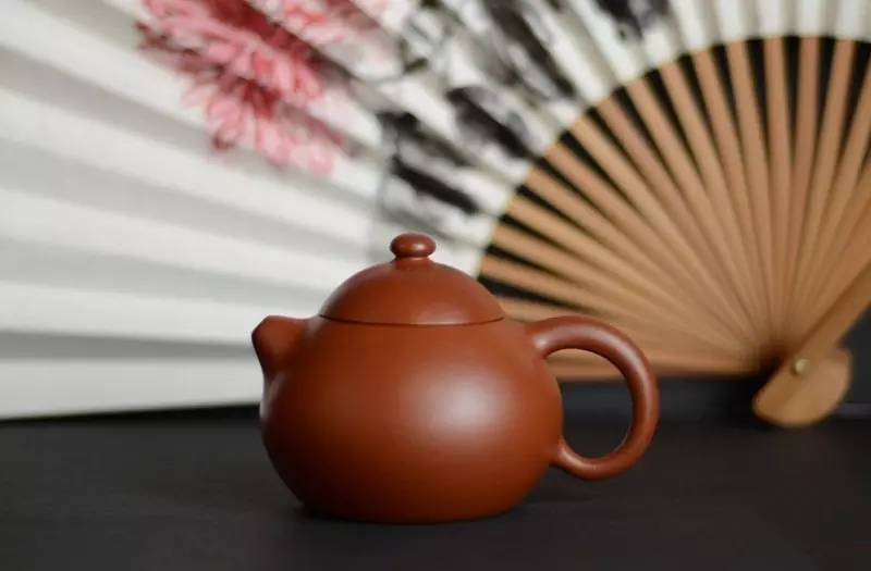 48種紫砂壺壺形大全，值得收藏！