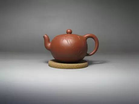 48種紫砂壺壺形大全，值得收藏！