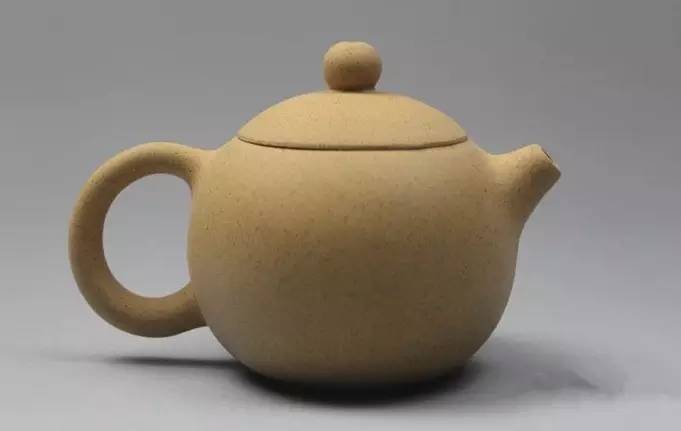 48種紫砂壺壺形大全，值得收藏！