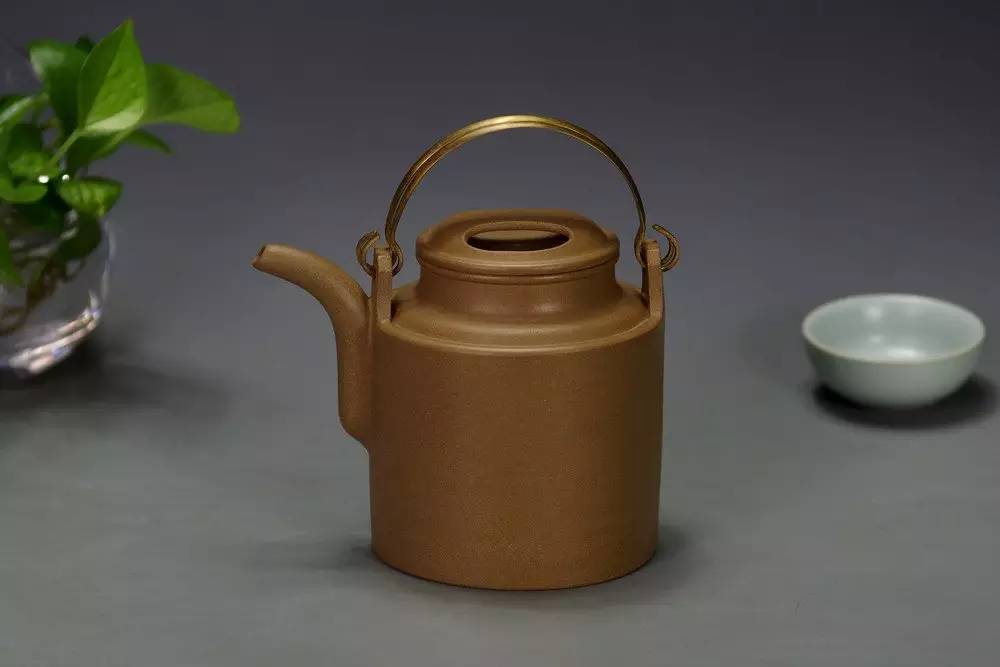 48種紫砂壺壺形大全，值得收藏！