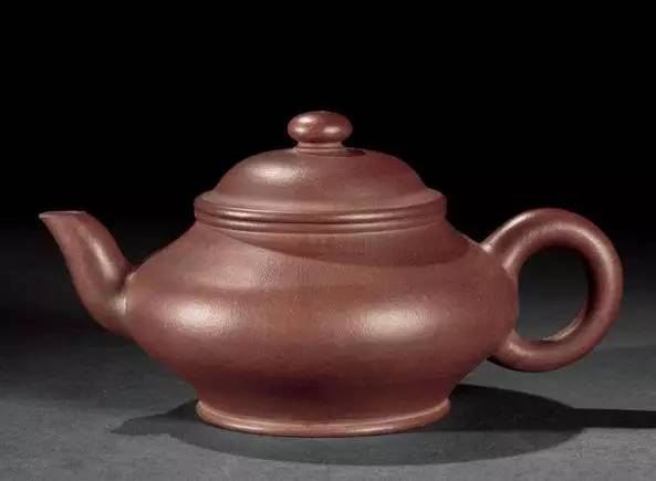 48種紫砂壺壺形大全，值得收藏！