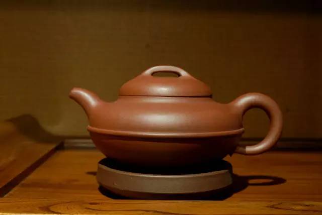 48種紫砂壺壺形大全，值得收藏！