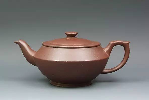 48種紫砂壺壺形大全，值得收藏！