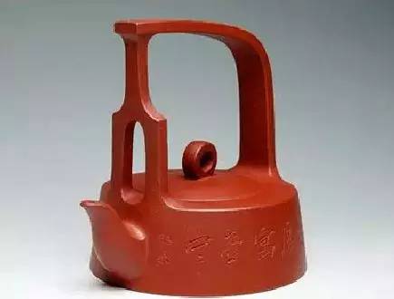 48種紫砂壺壺形大全，值得收藏！