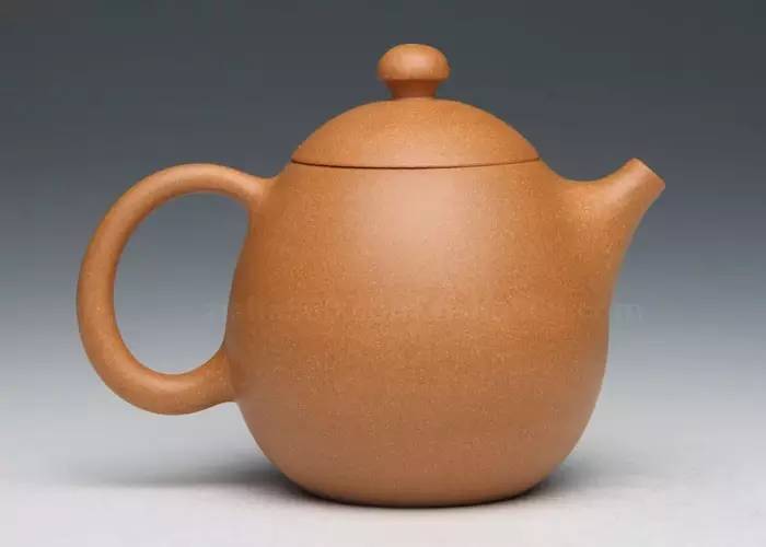 48種紫砂壺壺形大全，值得收藏！