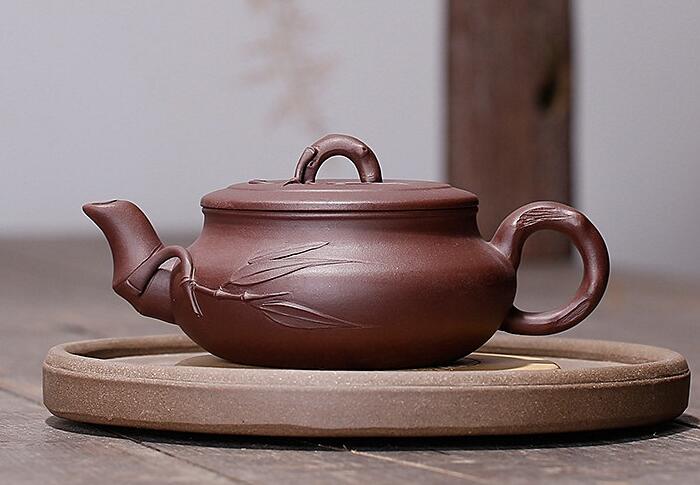 紫砂壺開(kāi)壺的正確步驟，教你<a href=http://m.nanfanggl.com/chaju/zisha/ target=_blank class=infotextkey>紫砂壺保養(yǎng)</a>的方法