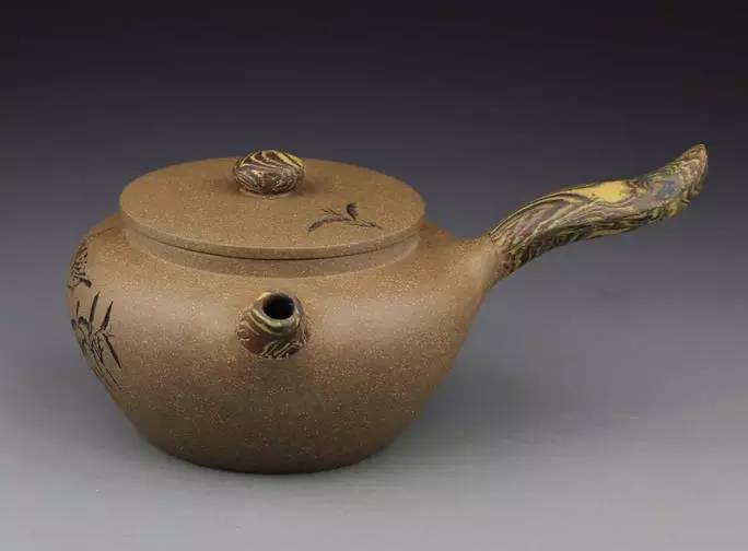 48種紫砂壺壺形大全，值得收藏！