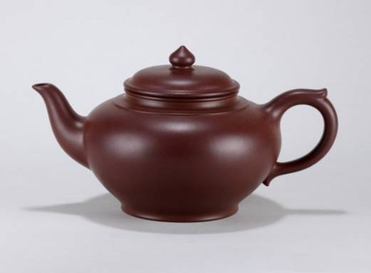 48種紫砂壺壺形大全，值得收藏！