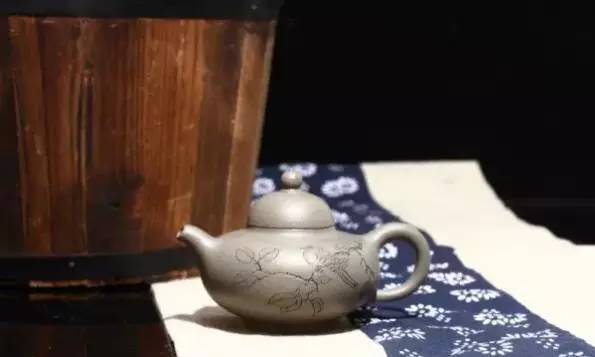 48種紫砂壺壺形大全，值得收藏！