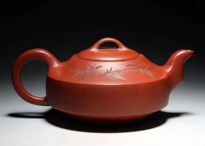 48種紫砂壺壺形大全，值得收藏！