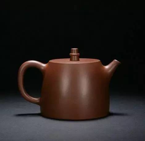 48種紫砂壺壺形大全，值得收藏！