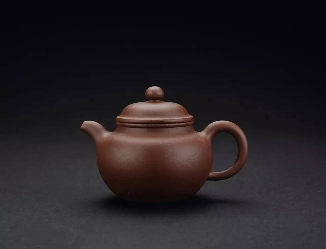 48種紫砂壺壺形大全，值得收藏！