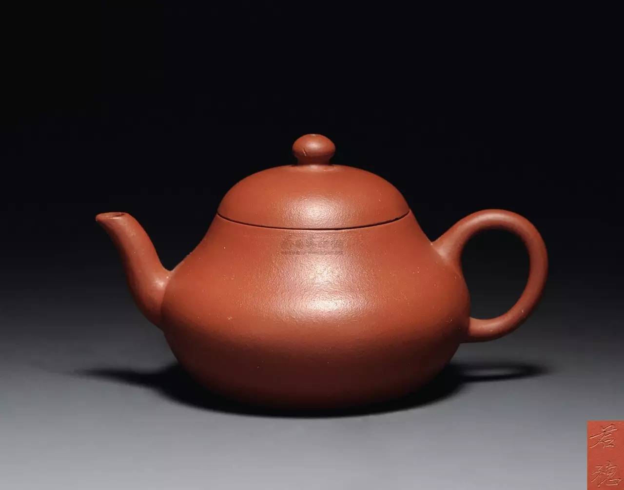 48種紫砂壺壺形大全，值得收藏！