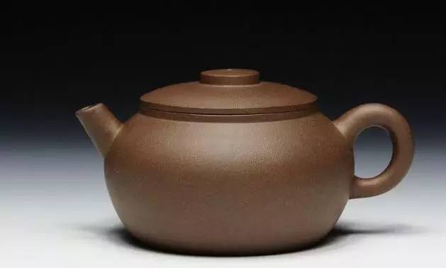 48種紫砂壺壺形大全，值得收藏！