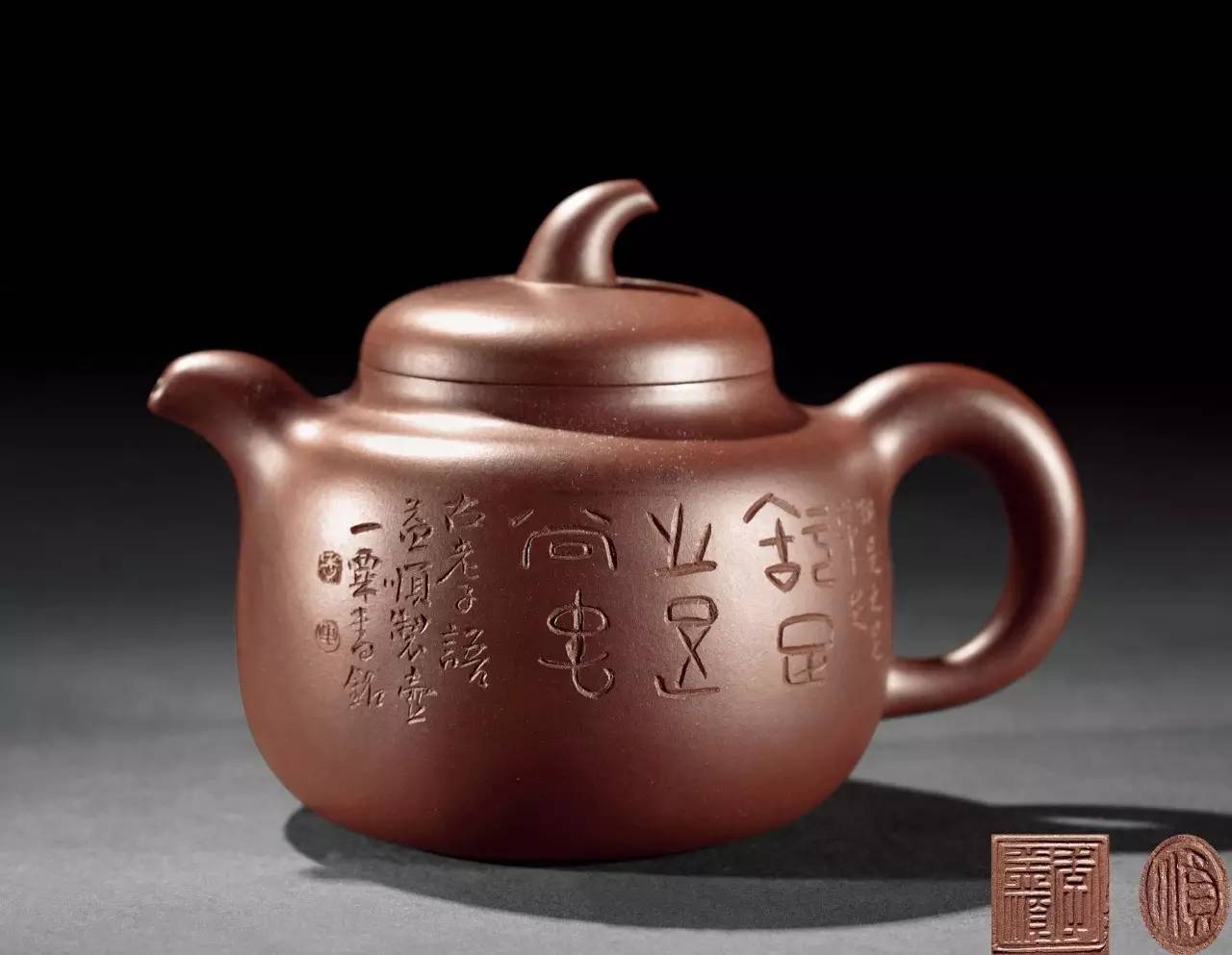 48種紫砂壺壺形大全，值得收藏！