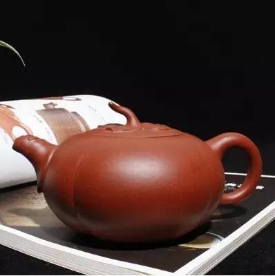 48種紫砂壺壺形大全，值得收藏！