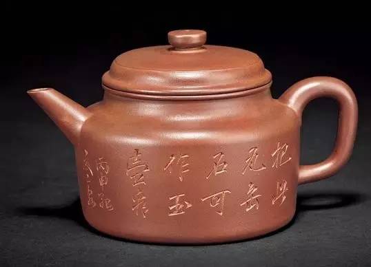 48種紫砂壺壺形大全，值得收藏！