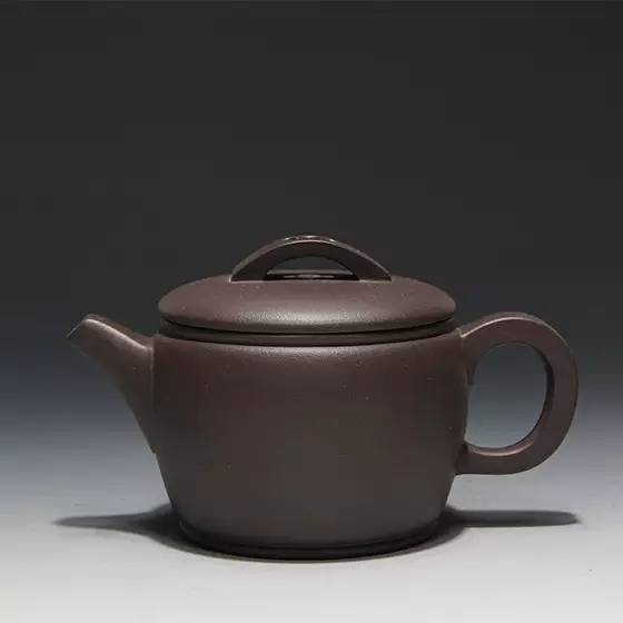 48種紫砂壺壺形大全，值得收藏！